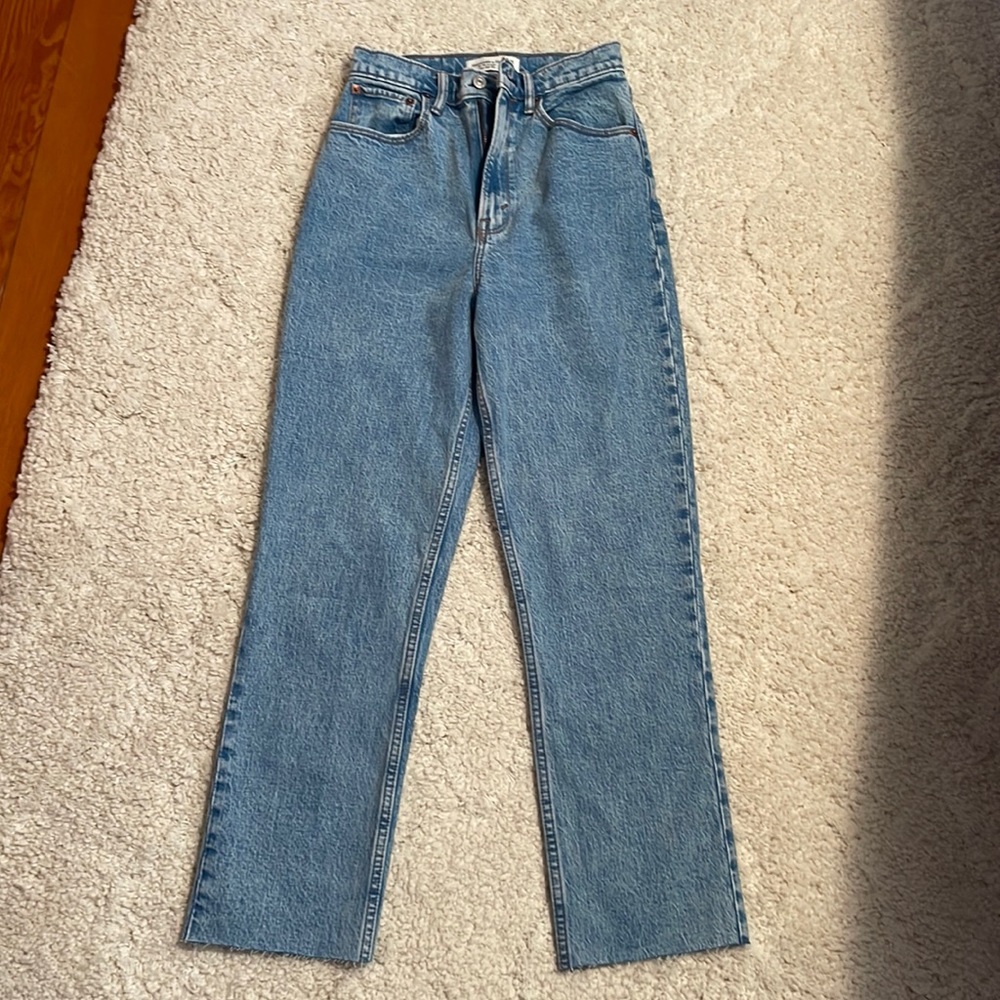 Abercrombie Jeans